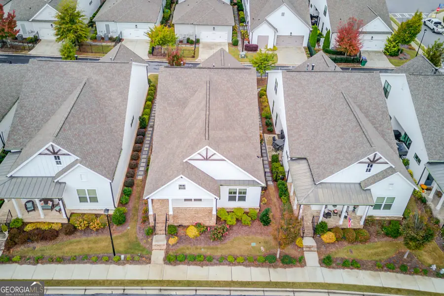 704 Hickory Hollow Walk, Canton, GA 30115 - Image #2