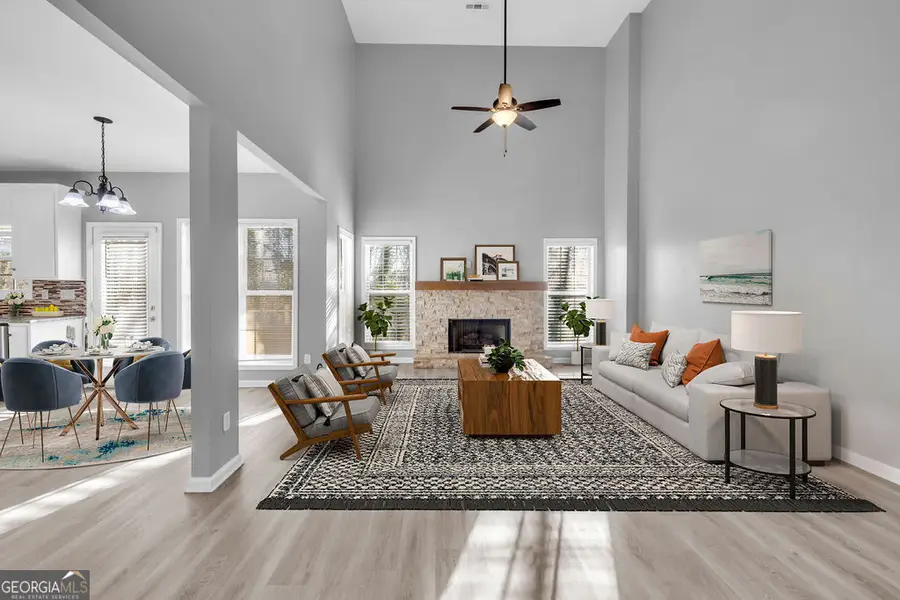 3203 Woodhaven Court Sw, Conyers, GA 30094 - Image #2