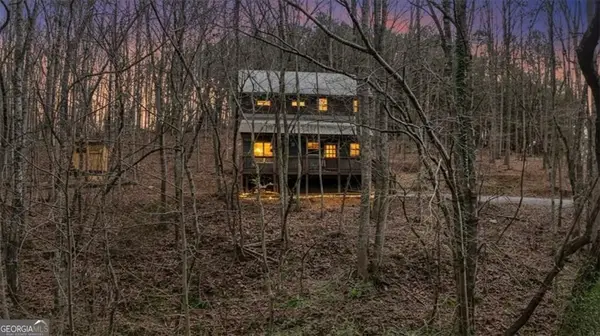 2671 Knight Road, Ellijay, GA 30540