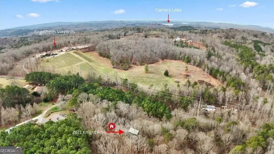2671 Knight Road, Ellijay, GA 30540 - Image #3