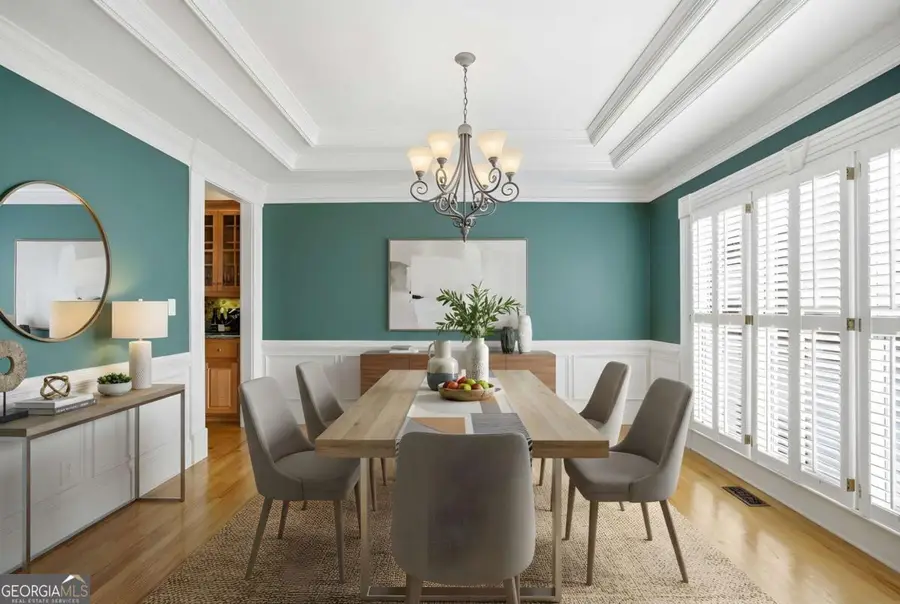 3972 Palisades Main Nw, Kennesaw, GA 30144 - Image #2