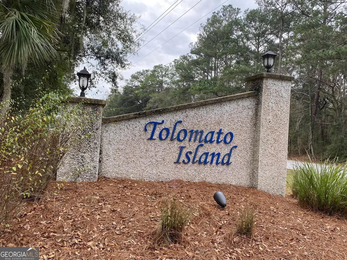 1 Old Cane Mill Drive, Darien, GA 31305 - Image #1