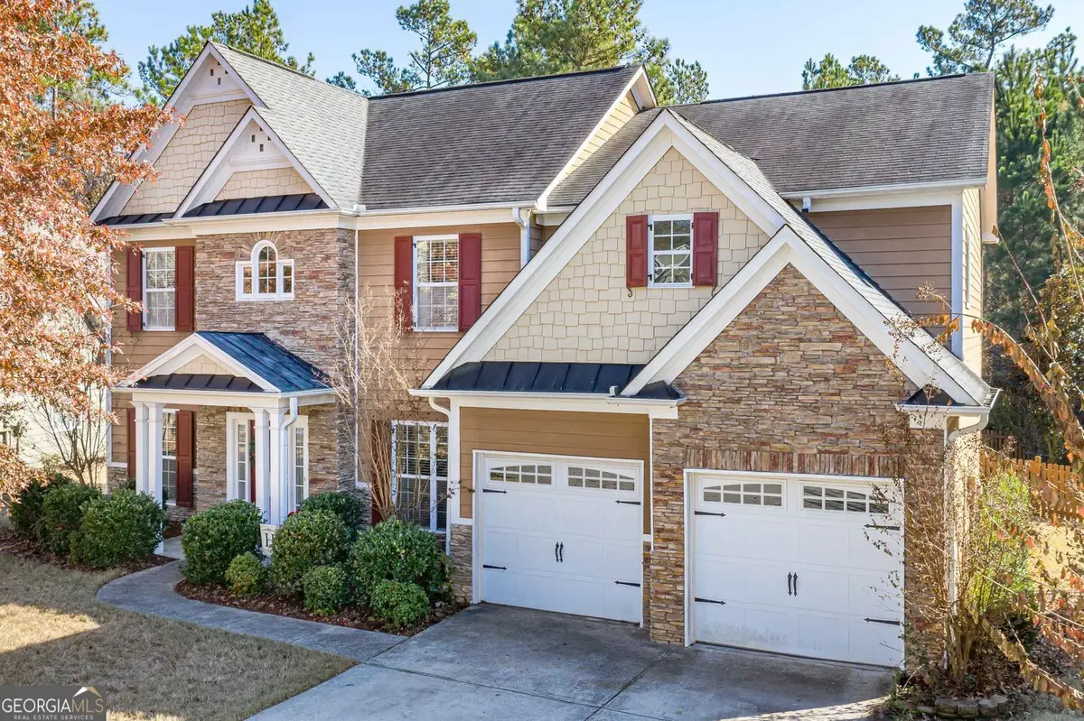 1024 Landon Drive, Villa Rica, GA 30180 - Image #1