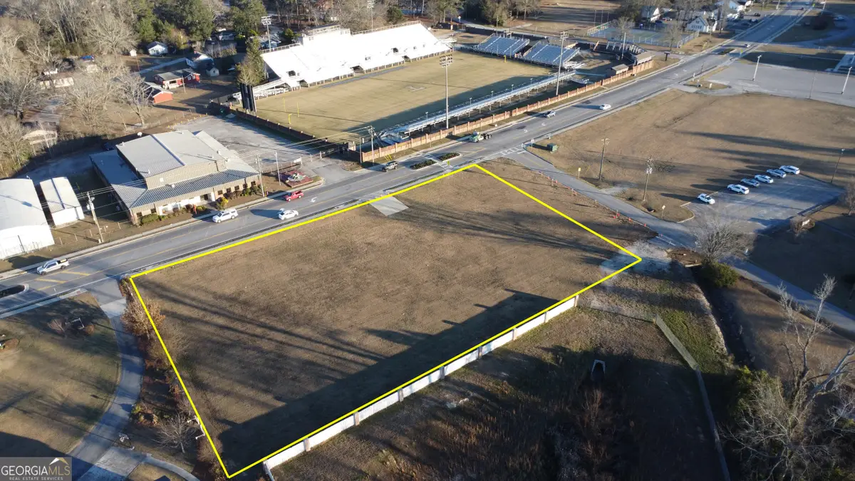 609 Main Street, Thomson, GA 30824 - Image #1