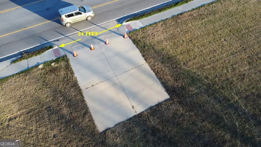 609 Main Street, Thomson, GA 30824 - Image #2