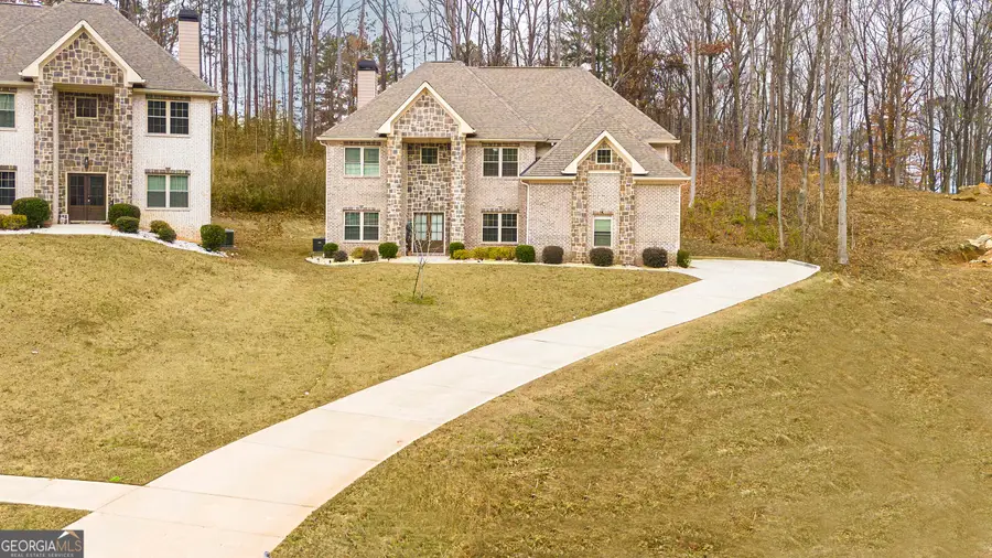 5659 Eternal Drive, South Fulton, GA 30349 - Image #2