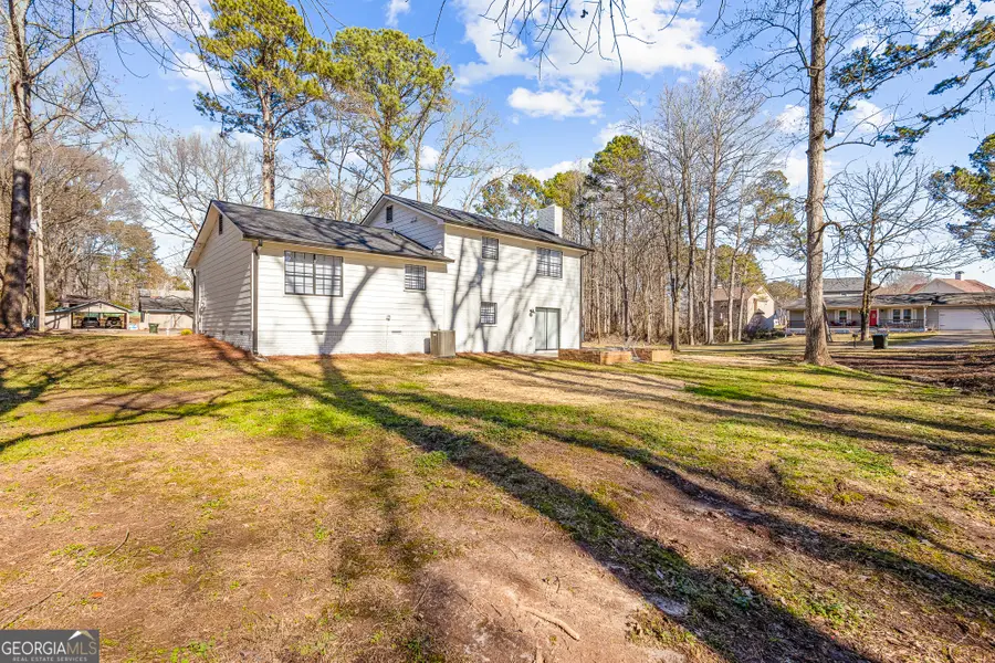 4415 Abbey Way, Powder Springs, GA 30127 - Image #3