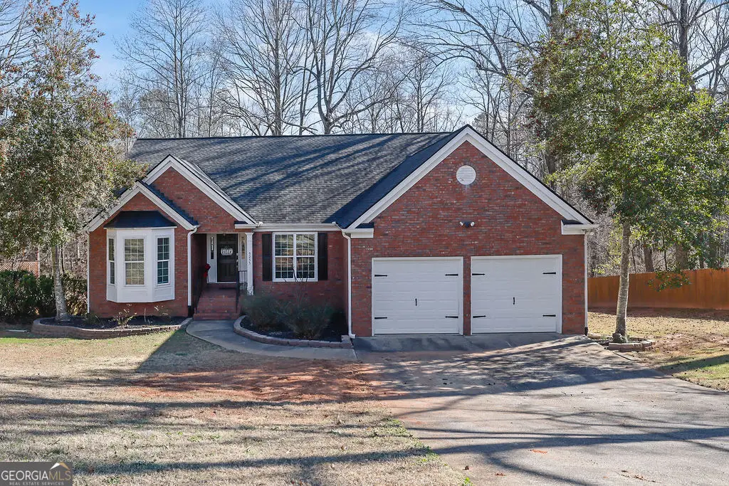 5255 Tallantworth Crossing, Cumming, GA 30040 - Image #1