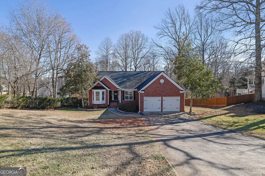 5255 Tallantworth Crossing, Cumming, GA 30040 - Image #2