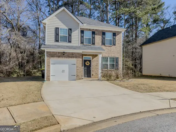 11777 Lovejoy Crossing Boulevard, Lovejoy, GA 30228