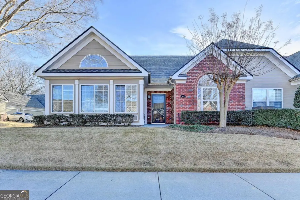 1904 Sweet Apple Circle #1904, Alpharetta, GA 30004 - Image #1