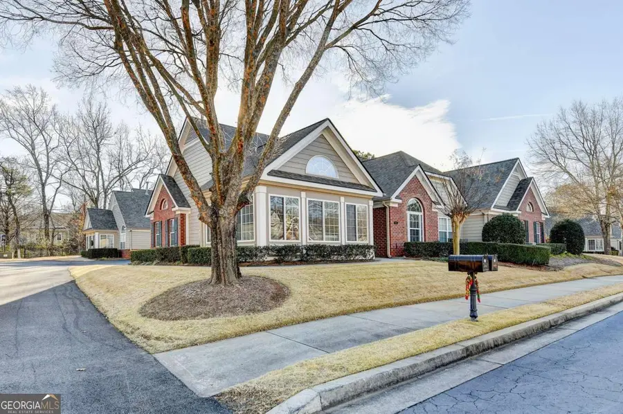1904 Sweet Apple Circle #1904, Alpharetta, GA 30004 - Image #2