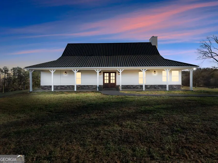 552 Vista View Place, Cleveland, GA 30528 - Image #3