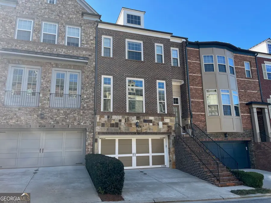 1631 Canopy Chase, Brookhaven, GA 30319 - Image #2