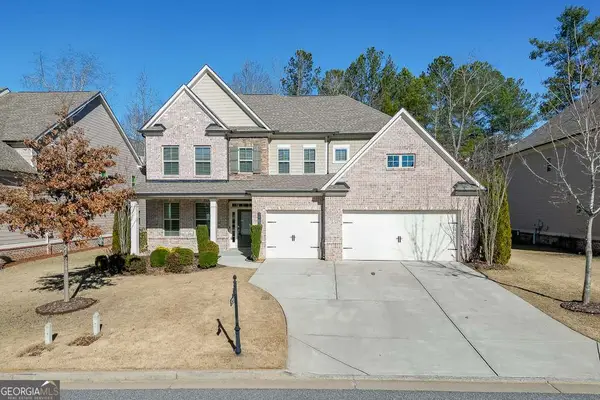 3005 Davidsonville Drive, Cumming, GA 30041