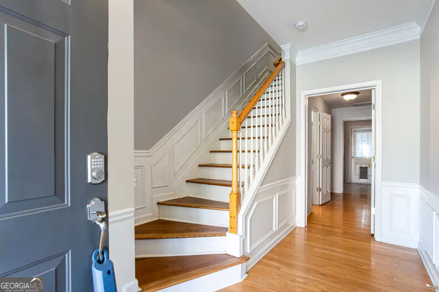 5134 Manerdale Drive Se #3, Atlanta, GA 30339 - Image #3