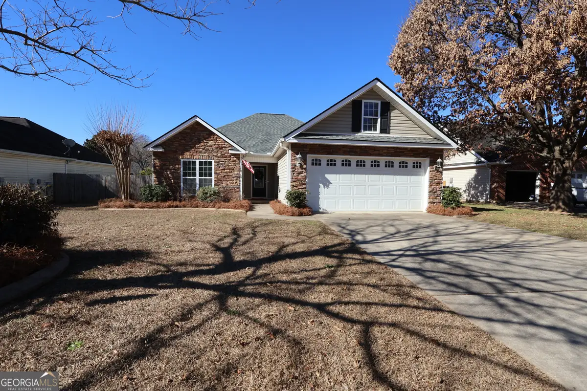 120 Blackstone Court, Kathleen, GA 31047 - Image #1