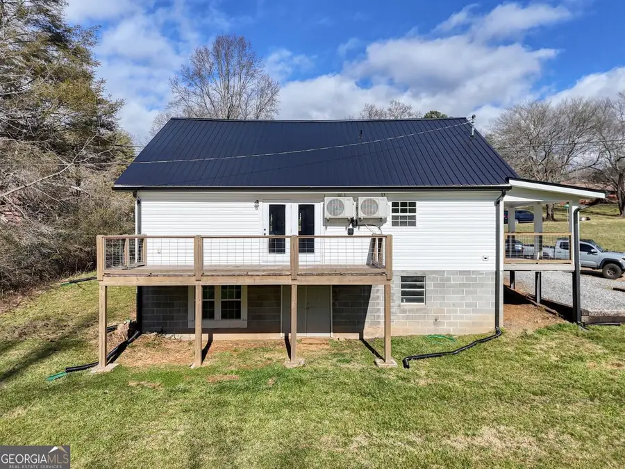 734 Bell Creek Road, Hiawassee, GA 30546 - #3