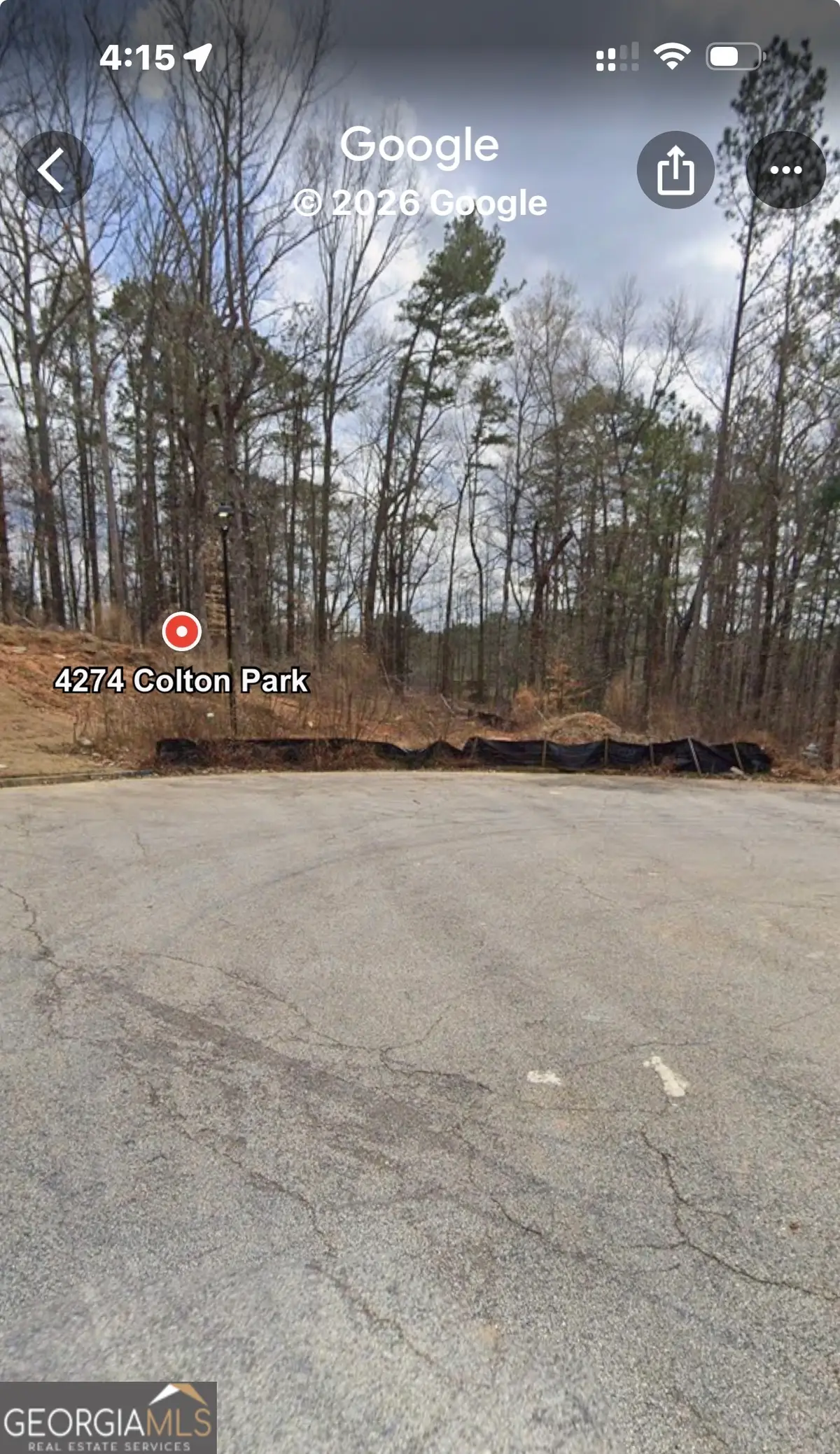 4274 Colton Park, Atlanta, GA 30349 - Image #1