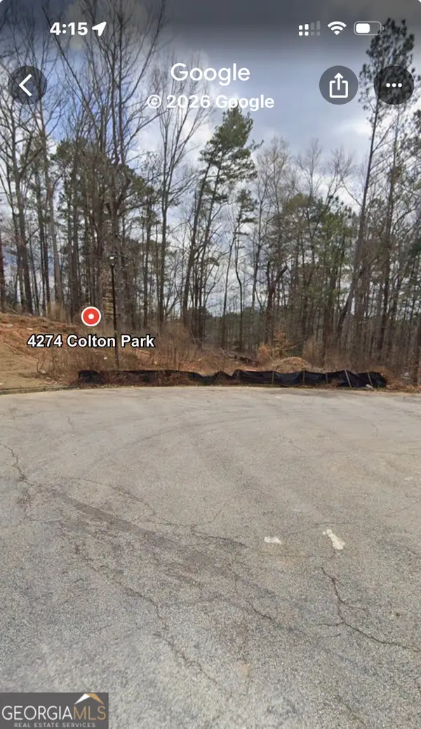 4274 Colton Park, Atlanta, GA 30349