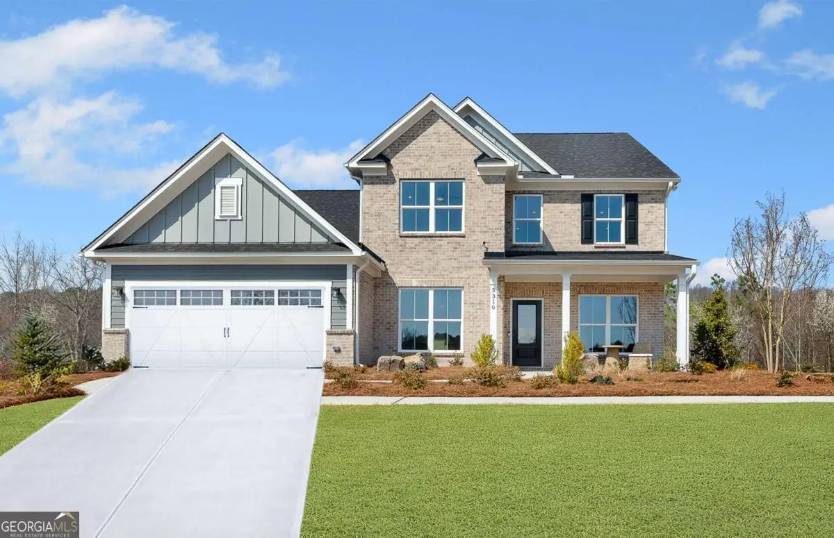 5310 Hyde Grove Drive, Cumming, GA 30040 - Image #1