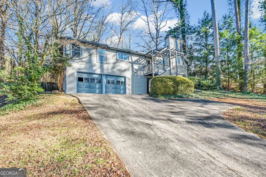 2894 Mcpherson Road Ne, Roswell, GA 30075 - Image #2