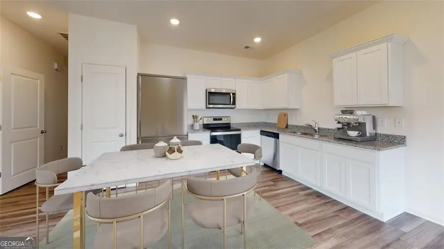 412 Towson Street Way #251, Villa Rica, GA 30180 - #3