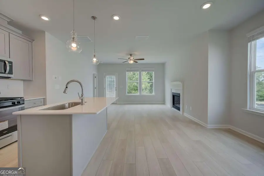 313 Abbotts Crossing Circle, Conyers, GA 30094 - Image #3