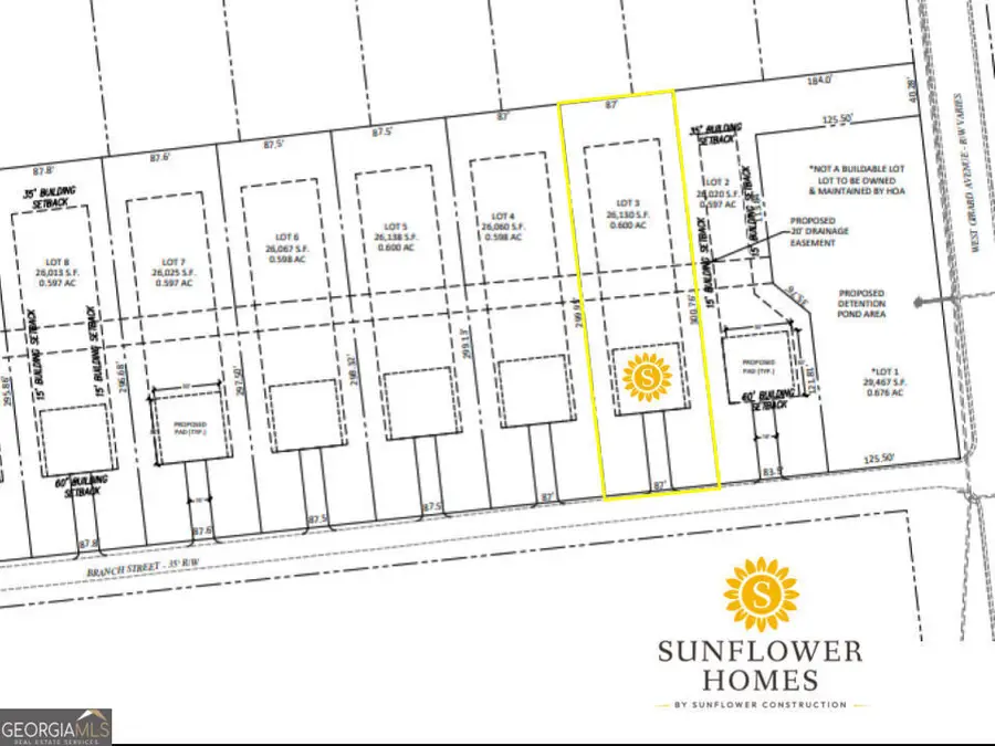 508 Branch Street, Cedartown, GA 30125 - Image #3