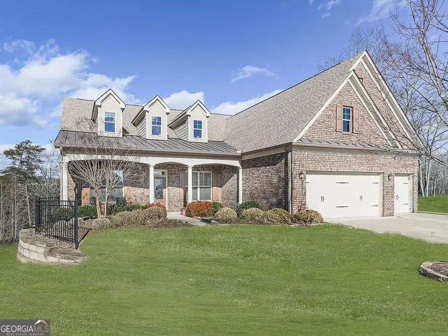 137 Hidden Trail Court, Canton, GA 30114 - Image #3