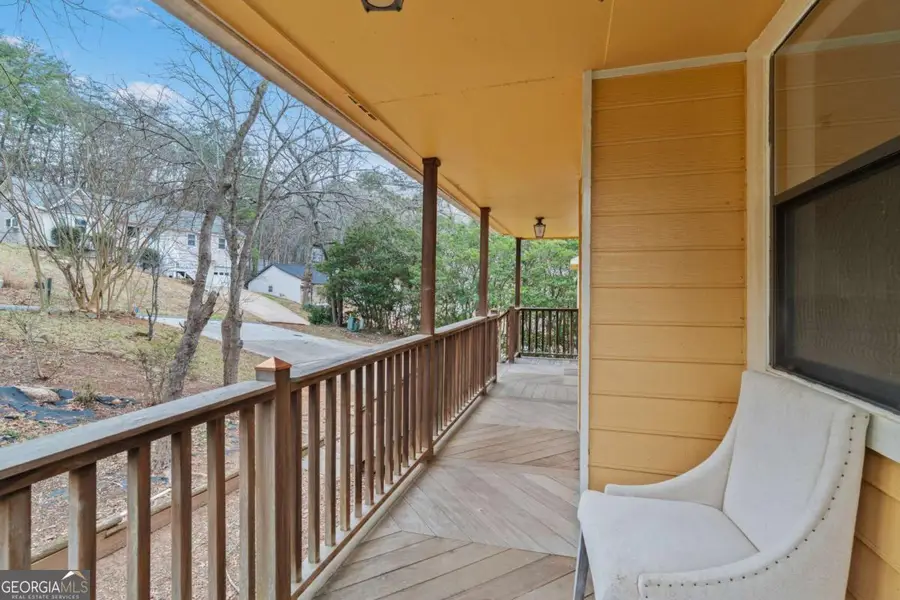 2771 Hawk Trace Court Ne, Marietta, GA 30066 - Image #3