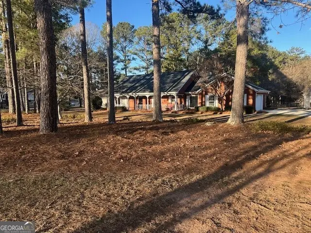 164 Turner Creek Drive, Hampton, GA 30228 - Image #2