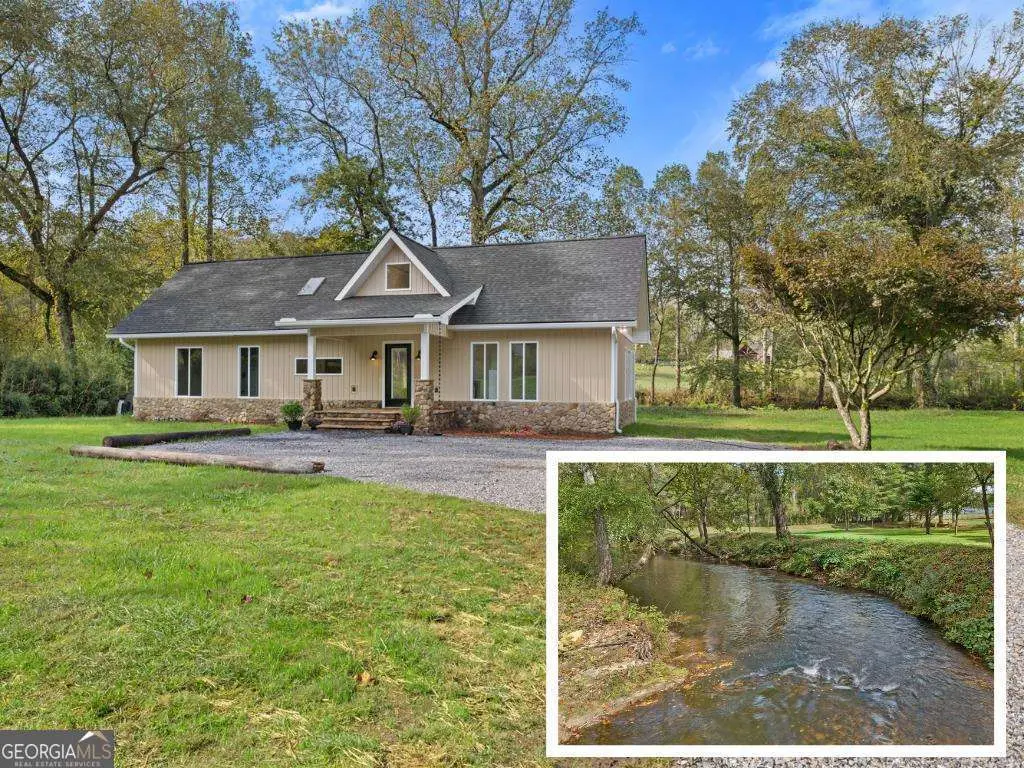6389 Old Hwy 64w, Warne, NC 28909 - Image #1