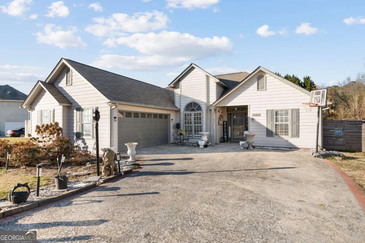 1541 Wynfield Drive, Auburn, GA 30011 - Image #1