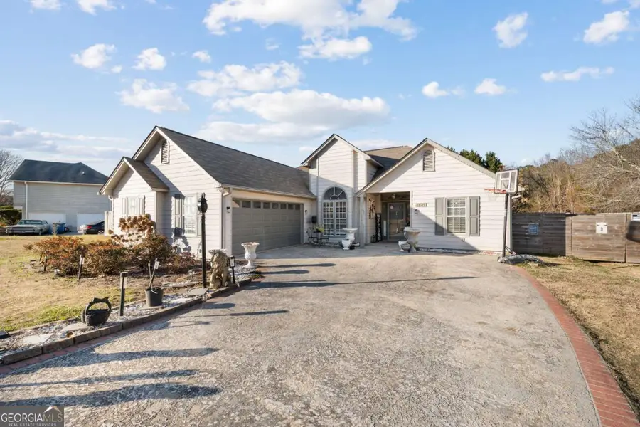 1541 Wynfield Drive, Auburn, GA 30011 - Image #2