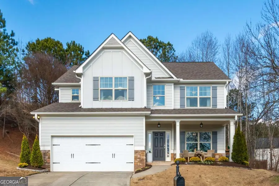 503 Pinnacle Court, Canton, GA 30115 - Image #2