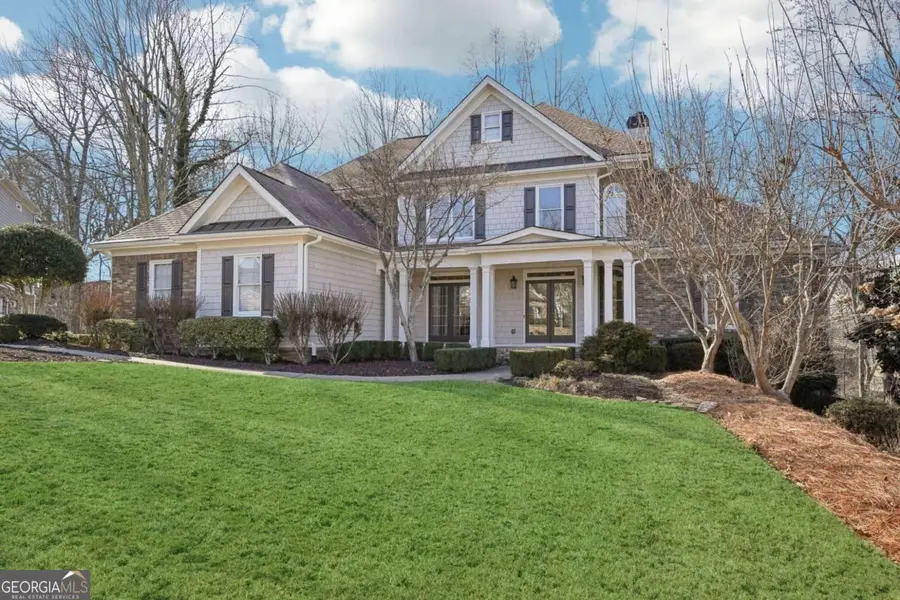 4215 Old Oak Trace, Cumming, GA 30041 - Image #2