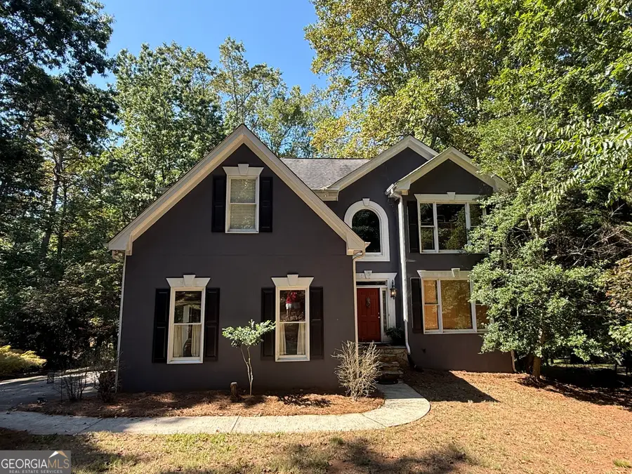 7725 Mill Cove Road, Cumming, GA 30041 - Image #2