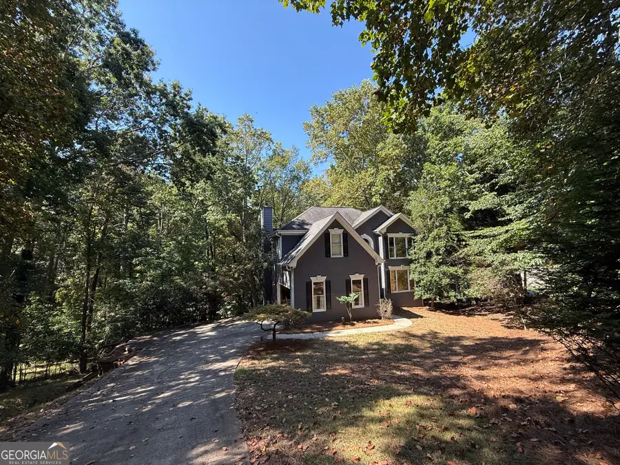 7725 Mill Cove Road, Cumming, GA 30041 - Image #3
