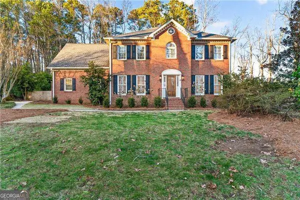 140 Derby Forest Court, Roswell, GA 30076