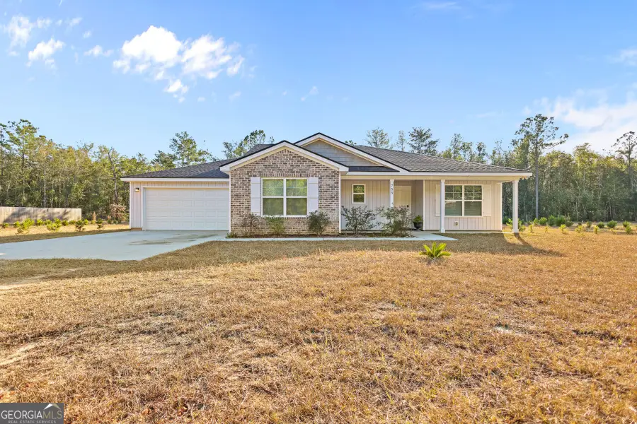 755 Bluff Road, Jesup, GA 31545 - Image #1