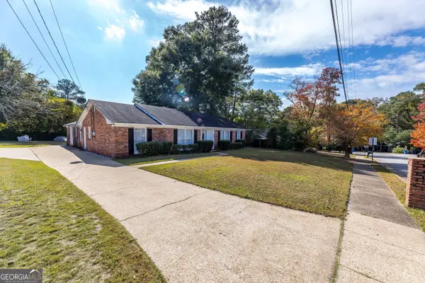 4738 Shenandoah Drive, Columbus, GA 31907