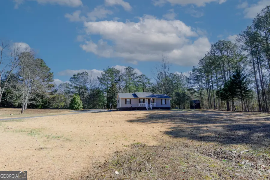 741 Howell Road, Zebulon, GA 30295 - Image #2