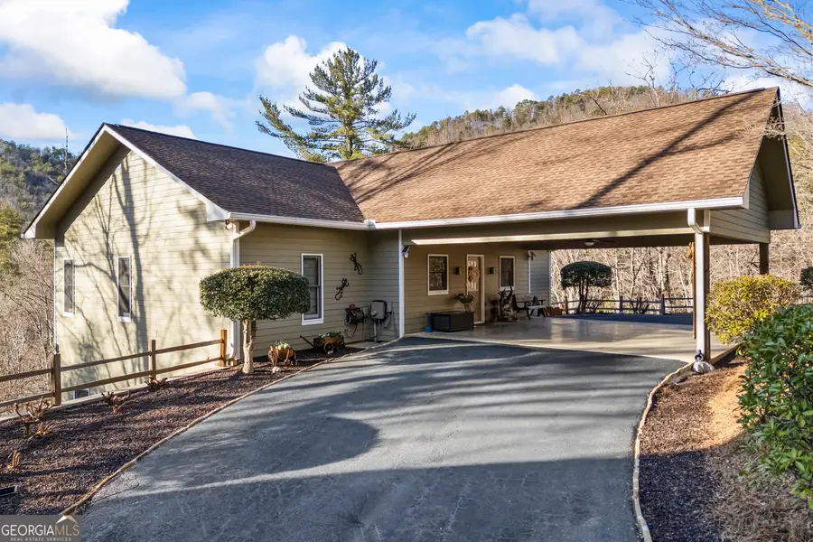 299 Celestial Circle, Clayton, GA 30525 - Image #2