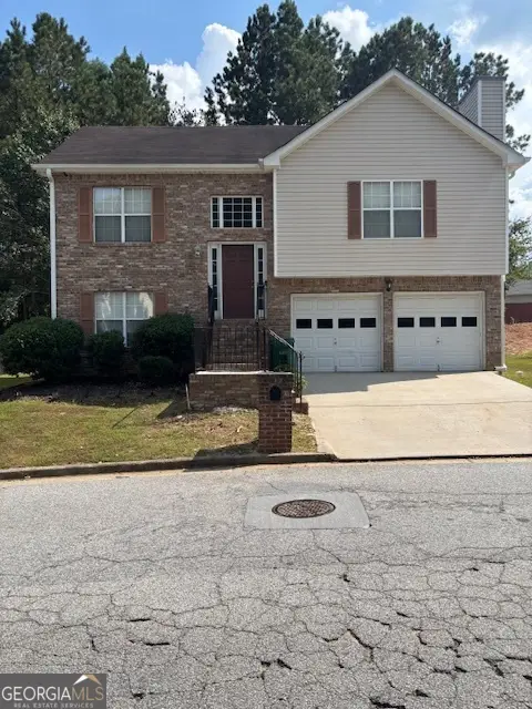 1476 Cutters Mill Drive, Lithonia, GA 30058