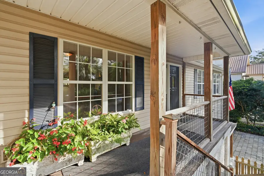 614 Palmetto Street, Saint Simons, GA 31522 - Image #3