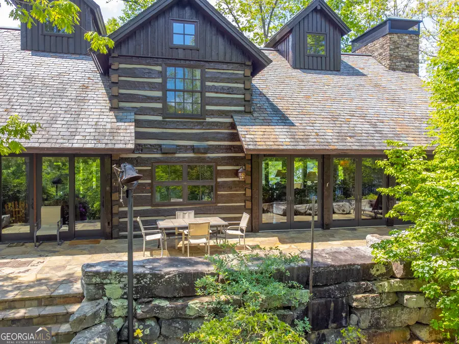 1 Burton Island, Tiger, GA 30576 - #2