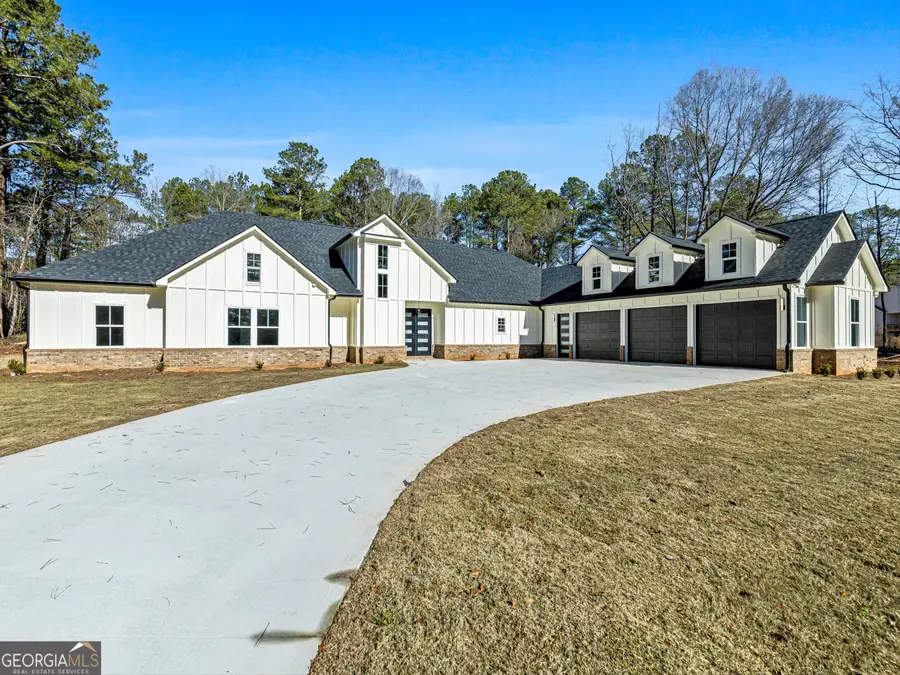 120 Wesley Place, Fayetteville, GA 30214 - Image #2