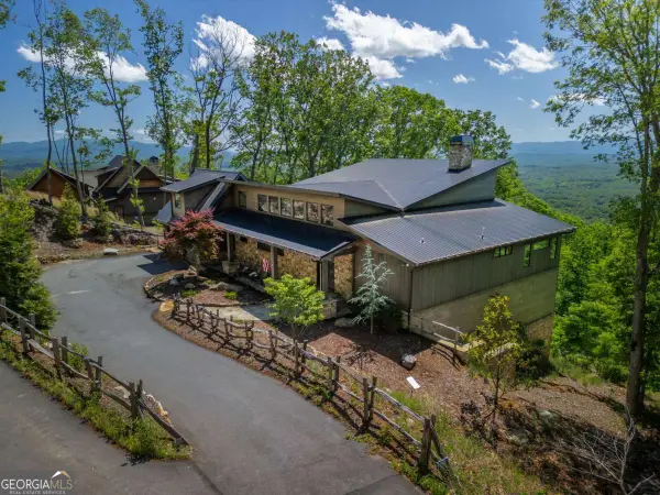 126 Wawayanda Drive, Mineral Bluff, GA 30559