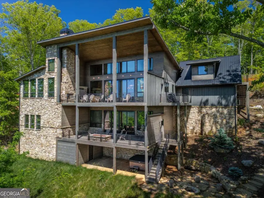 126 Wawayanda Drive, Mineral Bluff, GA 30559 - Image #3